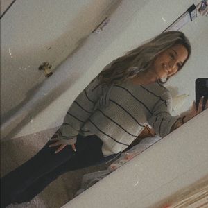 Meet your Posher, Savannah